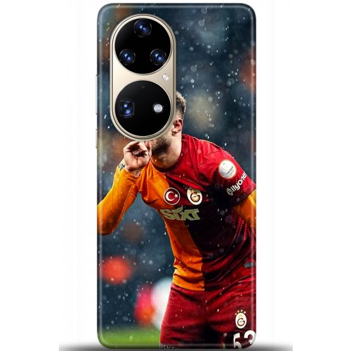 Uyumlu Kılıf HD Baskılı Kılıf - Followed Institution 5599