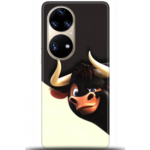 Uyumlu Kılıf HD Baskılı Kılıf - Followed Institution 5608