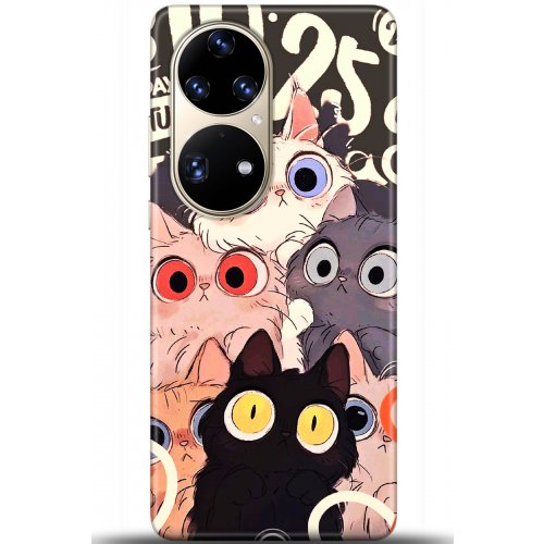 Uyumlu Kılıf HD Baskılı Kılıf - Followed Institution 5641