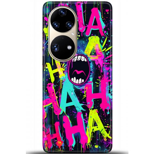 Uyumlu Kılıf HD Baskılı Kılıf - Followed Institution 5672