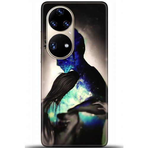 Uyumlu Kılıf HD Baskılı Kılıf - Followed Institution 5681