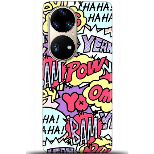 Uyumlu Kılıf HD Baskılı Kılıf - Followed Institution 5682