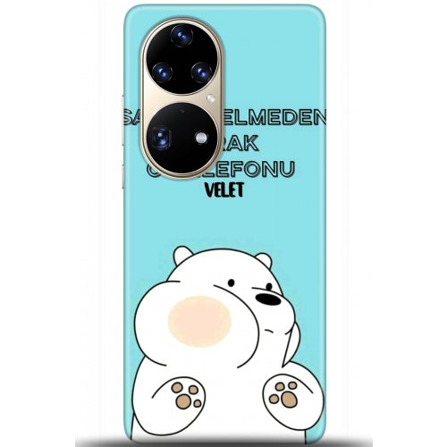 Uyumlu Kılıf HD Baskılı Kılıf - Followed Institution 5687