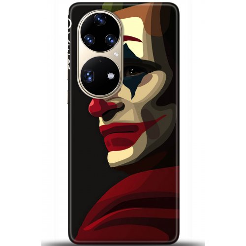 Uyumlu Kılıf HD Baskılı Kılıf - Followed Institution 5689