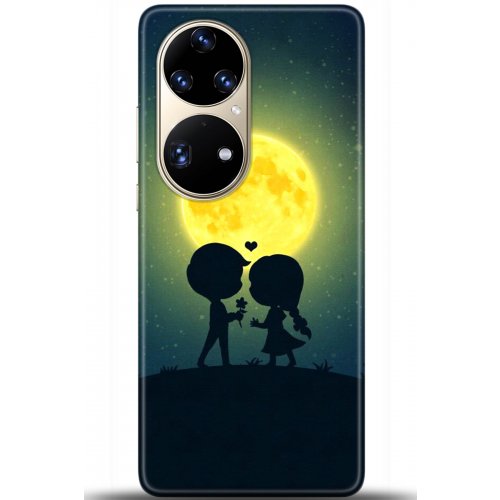 Uyumlu Kılıf HD Baskılı Kılıf - Followed Institution 5690