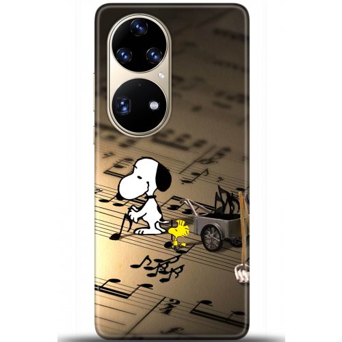 Uyumlu Kılıf HD Baskılı Kılıf - Followed Institution 5706