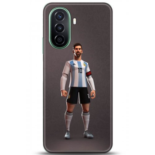 Uyumlu Kılıf HD Baskılı Kılıf - Followed Institution 5040