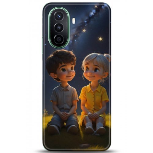 Uyumlu Kılıf HD Baskılı Kılıf - Followed Institution 5045