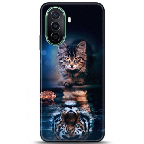 Uyumlu Kılıf HD Baskılı Kılıf - Followed Institution 5055