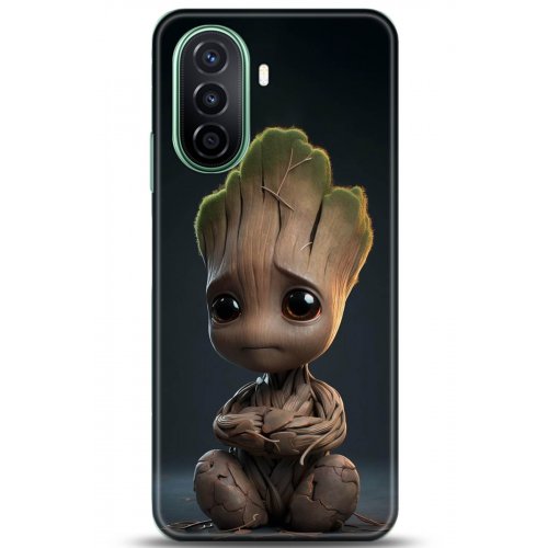 Uyumlu Kılıf HD Baskılı Kılıf - Followed Institution 5071