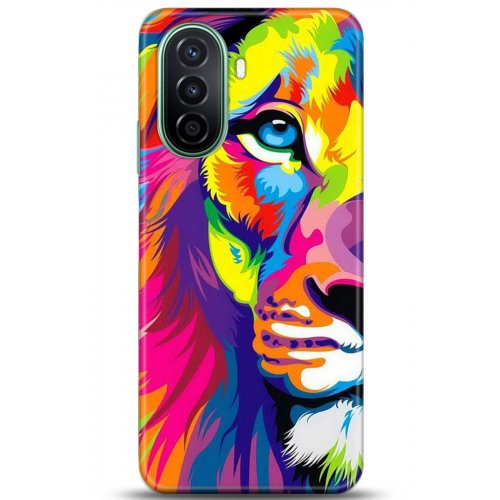 Uyumlu Kılıf HD Baskılı Kılıf - Followed Institution 5084