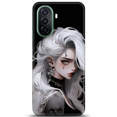 Uyumlu Kılıf HD Baskılı Kılıf - Followed Institution 5086