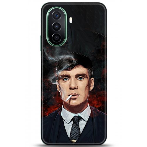 Uyumlu Kılıf HD Baskılı Kılıf - Followed Institution 5109