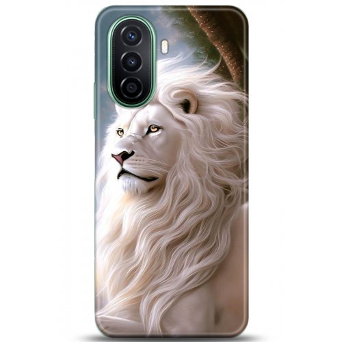 Uyumlu Kılıf HD Baskılı Kılıf - Followed Institution 5114