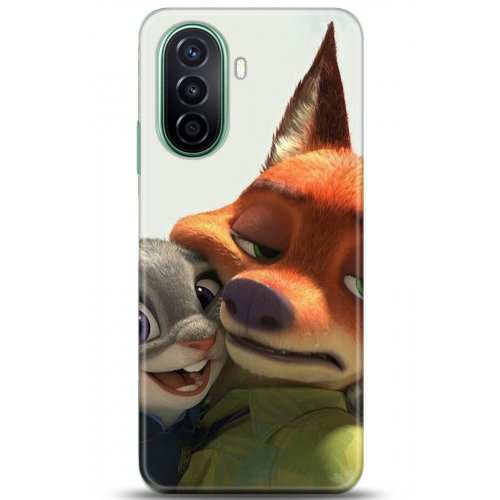 Uyumlu Kılıf HD Baskılı Kılıf - Followed Institution 5115