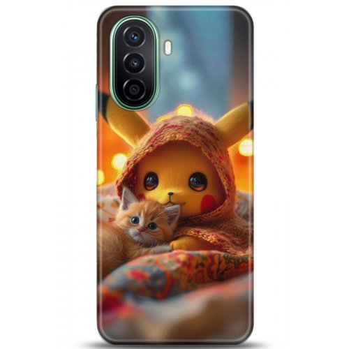 Uyumlu Kılıf HD Baskılı Kılıf - Followed Institution 5127