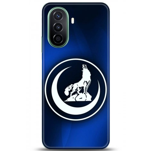 Uyumlu Kılıf HD Baskılı Kılıf - Followed Institution 5130