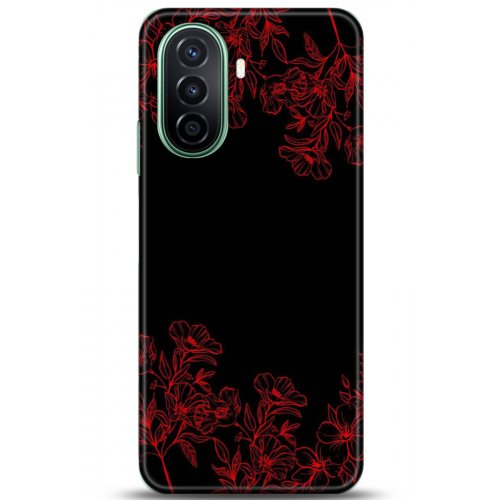 Uyumlu Kılıf HD Baskılı Kılıf - Followed Institution 5149