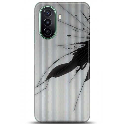 Uyumlu Kılıf HD Baskılı Kılıf - Followed Institution 5152