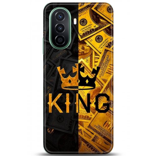 Uyumlu Kılıf HD Baskılı Kılıf - Followed Institution 5223