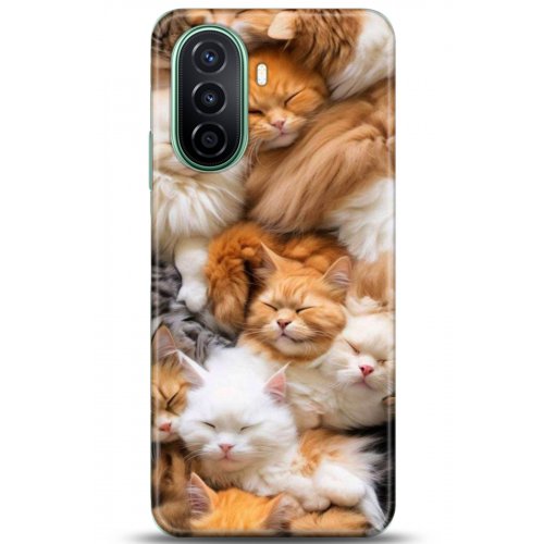 Uyumlu Kılıf HD Baskılı Kılıf - Followed Institution 5234