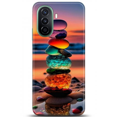 Uyumlu Kılıf HD Baskılı Kılıf - Followed Institution 5235