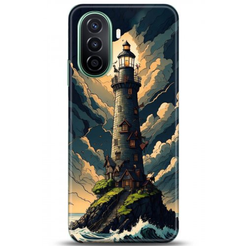 Uyumlu Kılıf HD Baskılı Kılıf - Followed Institution 5236