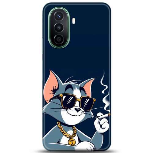 Uyumlu Kılıf HD Baskılı Kılıf - Followed Institution 5259