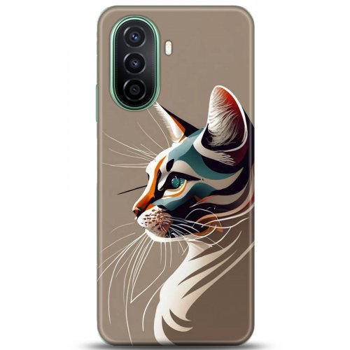 Uyumlu Kılıf HD Baskılı Kılıf - Followed Institution 5271