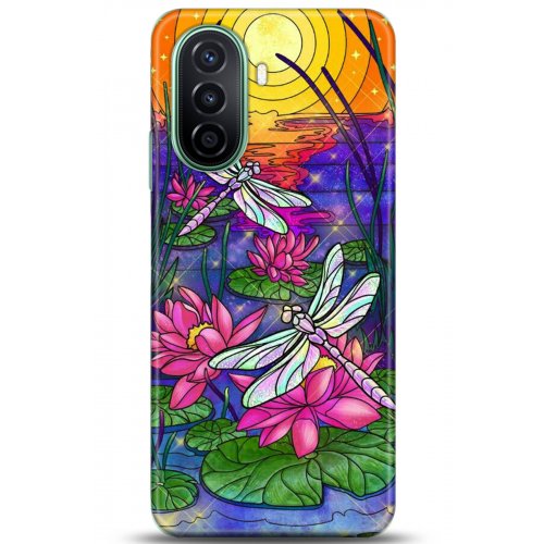 Uyumlu Kılıf HD Baskılı Kılıf - Followed Institution 5274