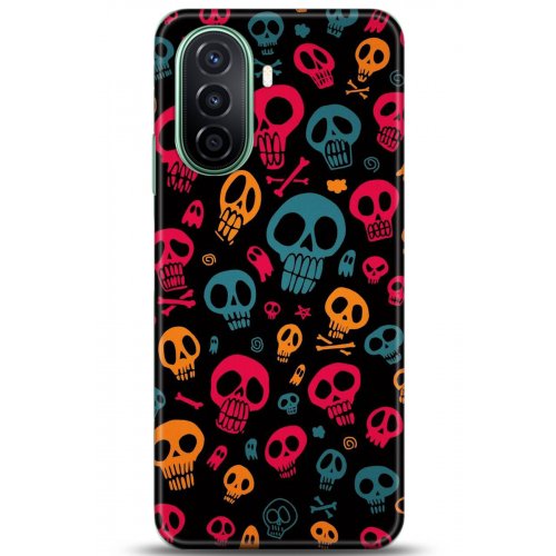 Uyumlu Kılıf HD Baskılı Kılıf - Followed Institution 5277