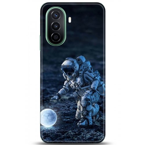 Uyumlu Kılıf HD Baskılı Kılıf - Followed Institution 5303