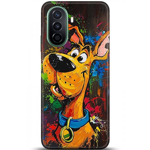 Uyumlu Kılıf HD Baskılı Kılıf - Followed Institution 5334