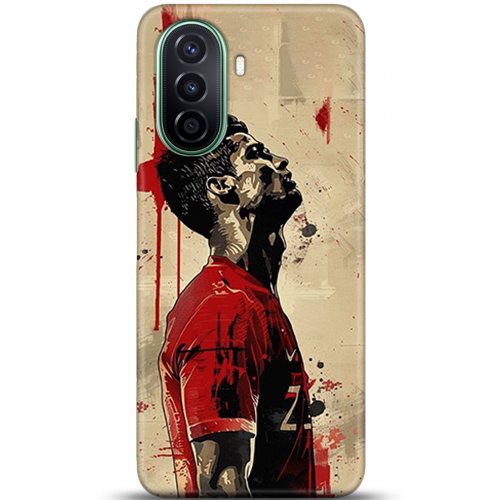 Uyumlu Kılıf HD Baskılı Kılıf - Followed Institution 5358