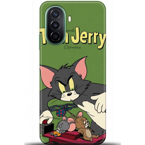 Uyumlu Kılıf HD Baskılı Kılıf - Followed Institution 5373