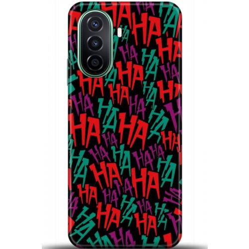 Uyumlu Kılıf HD Baskılı Kılıf - Followed Institution 5380