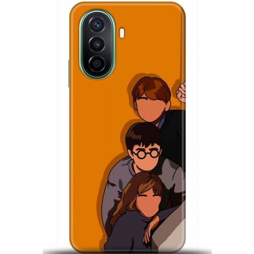 Uyumlu Kılıf HD Baskılı Kılıf - Followed Institution 5389