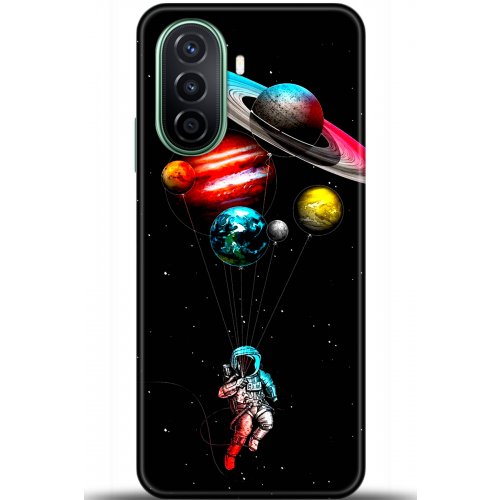 Uyumlu Kılıf HD Baskılı Kılıf - Followed Institution 5403