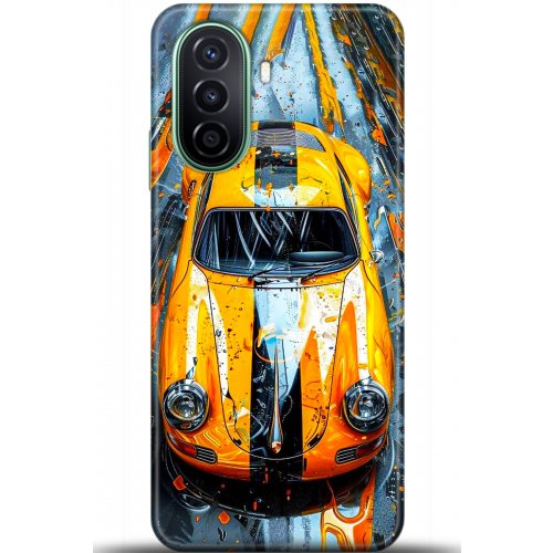 Uyumlu Kılıf HD Baskılı Kılıf - Followed Institution 5405