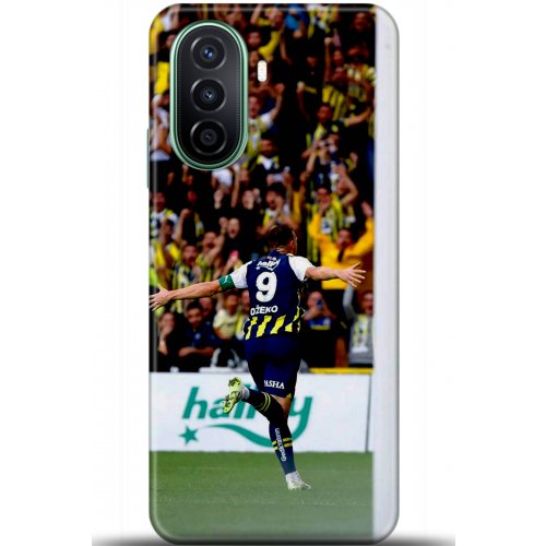 Uyumlu Kılıf HD Baskılı Kılıf - Followed Institution 5416