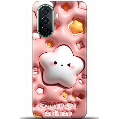 Uyumlu Kılıf HD Baskılı Kılıf - Followed Institution 5420