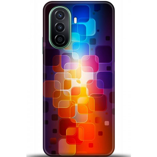 Uyumlu Kılıf HD Baskılı Kılıf - Followed Institution 5431