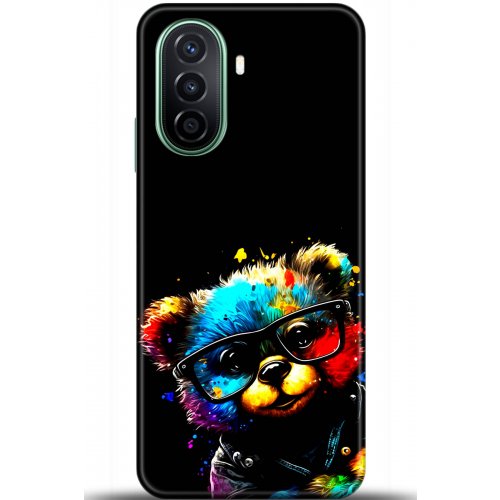 Uyumlu Kılıf HD Baskılı Kılıf - Followed Institution 5434