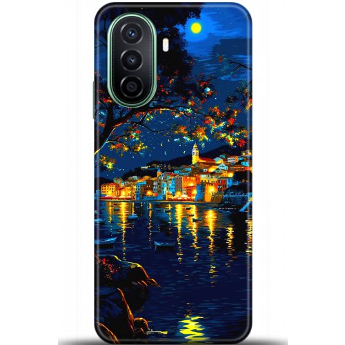 Uyumlu Kılıf HD Baskılı Kılıf - Followed Institution 5453