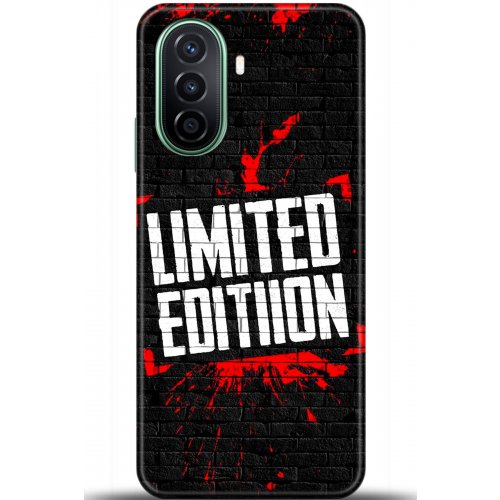 Uyumlu Kılıf HD Baskılı Kılıf - Followed Institution 5454