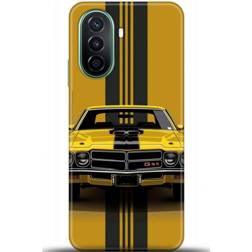 Uyumlu Kılıf HD Baskılı Kılıf - Followed Institution 5461