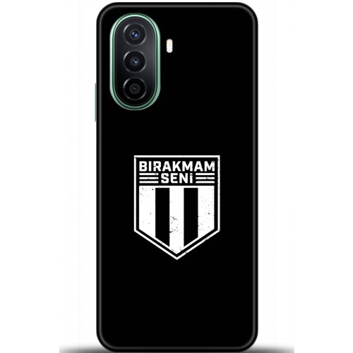 Uyumlu Kılıf HD Baskılı Kılıf - Followed Institution 5474