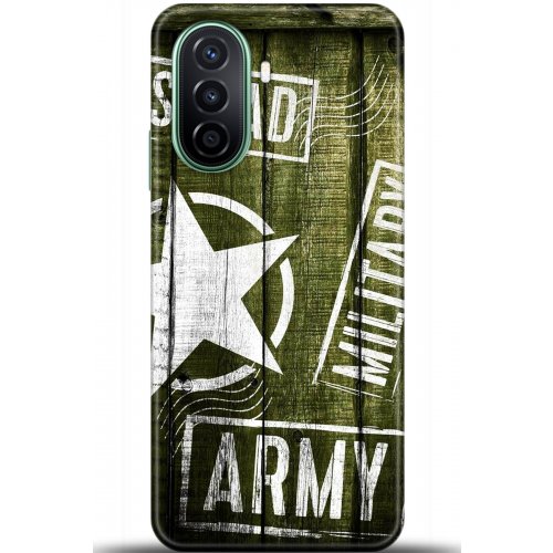 Uyumlu Kılıf HD Baskılı Kılıf - Followed Institution 5476