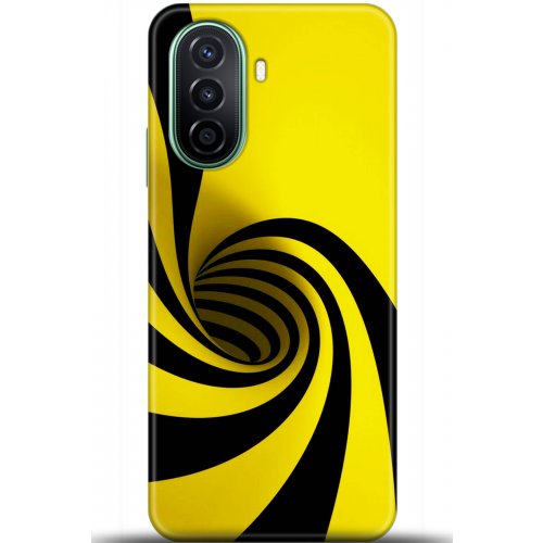 Uyumlu Kılıf HD Baskılı Kılıf - Followed Institution 5477