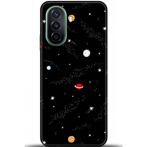 Uyumlu Kılıf HD Baskılı Kılıf - Followed Institution 5485